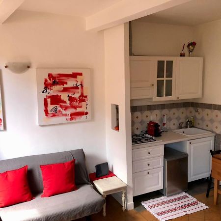 Leopardella Apartment Roma Exterior foto