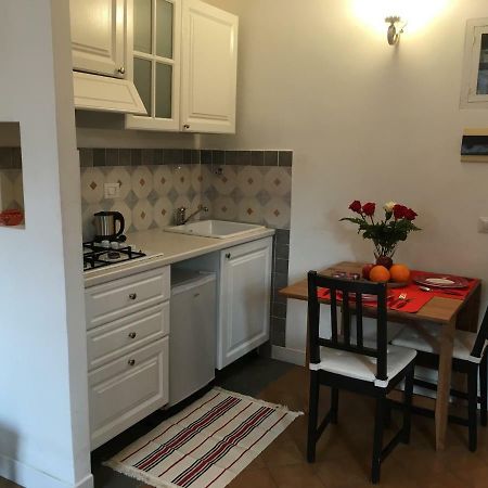 Leopardella Apartment Roma Exterior foto