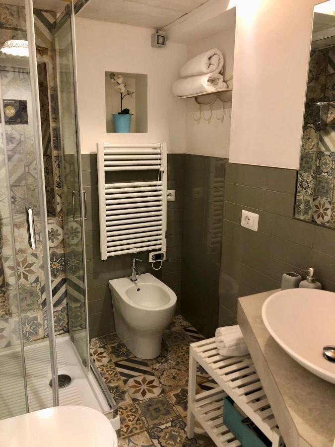 Leopardella Apartment Roma Exterior foto