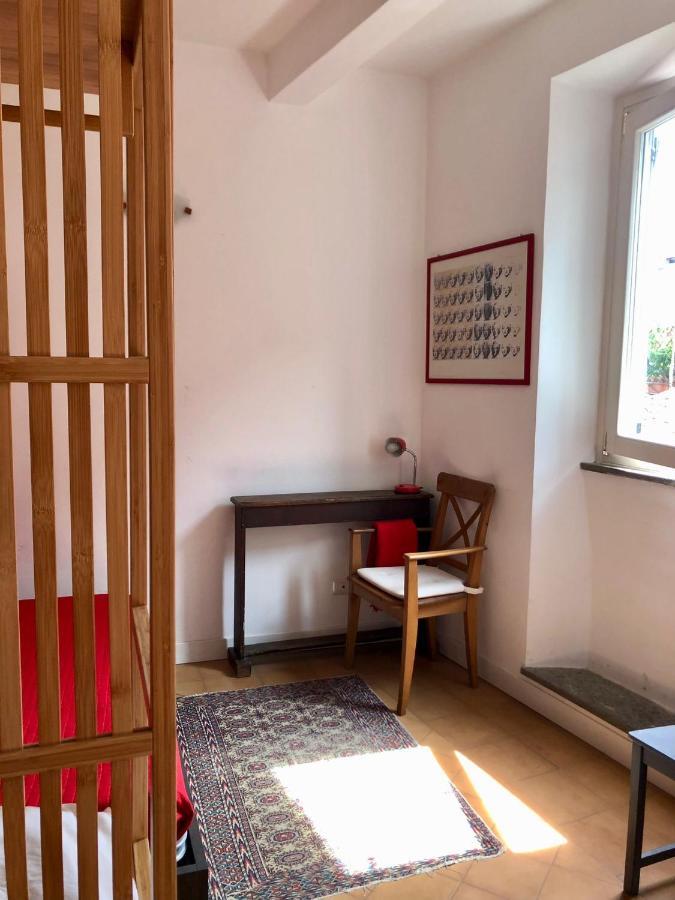 Leopardella Apartment Roma Exterior foto