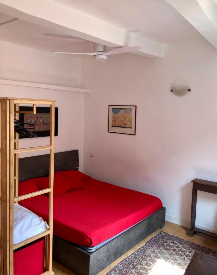 Leopardella Apartment Roma Exterior foto