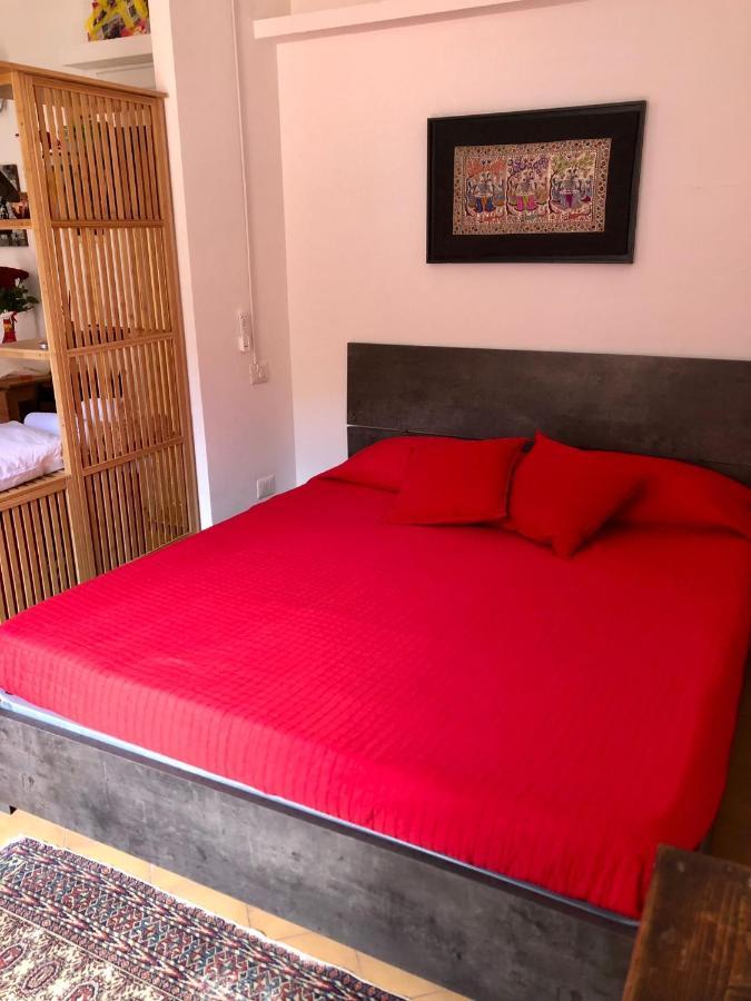 Leopardella Apartment Roma Exterior foto