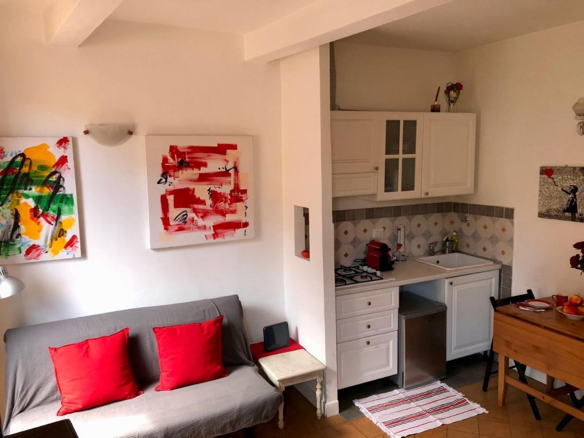 Leopardella Apartment Roma Exterior foto