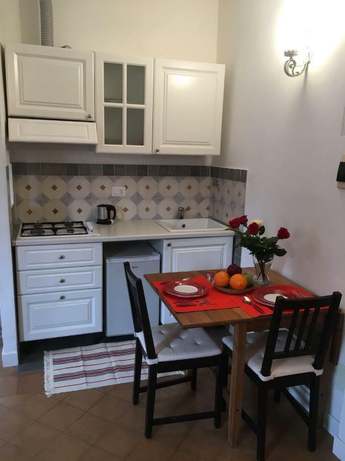 Leopardella Apartment Roma Exterior foto